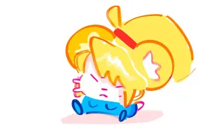 Carte meme Samus Aran As A Hamster / Hamus, rareté commune