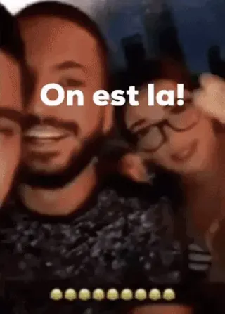 Carte meme Santé Bondy, on est là, rareté rare