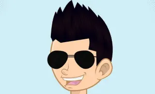Carte meme Sarcastic Bro, rareté commune