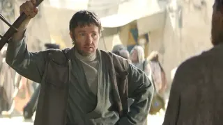 Carte meme Sassy Uncle Owen, rareté commune