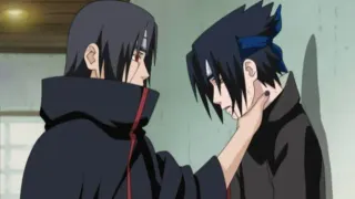 Sasuke Choke Edits meme card, rare rarity