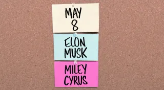 Saturday Night Live's Elon Musk Announcement Parodies meme card, rare rarity
