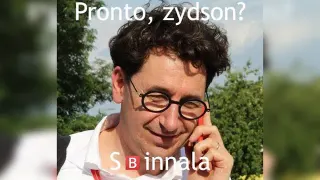 Sbinnala / Sbinalla meme card, rare rarity