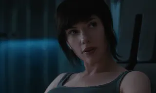 Carte meme Scarlett Johansson Cast As..., rareté commune
