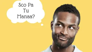 Sco Pa Tu Manaa meme card, rare rarity
