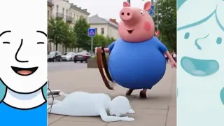 Carte meme Scooter Skir Skir, rareté commune