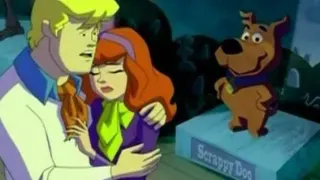 Scrappy Doo Found Dead In Miami meme card, rare rarity