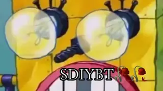SDIYBT / Start Digging In Yo Butt, Twin meme card, rare rarity