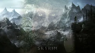 Secunda (Skyrim Song) meme card, common rarity
