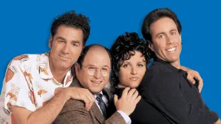 Seinfeld meme card, rare rarity