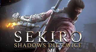 Sekiro: Shadows Die Twice meme card, common rarity
