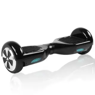 Self-Balancing Scooters meme card, common rarity
