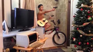Selfie Olympics meme card, rare rarity