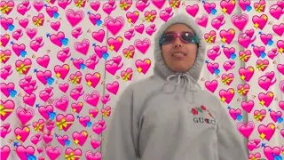 Send This To Your Crush With No Context meme card, common rarity