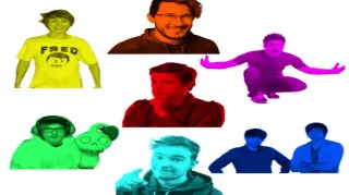 Carte meme Seven Souls (Undertale), rareté commune