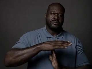 Shaq 