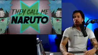 Sharingan Killer They Call Me Naruto / No Way He Just Put in That Naruto Referen... meme card, common rarity