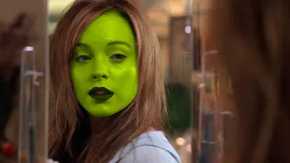 She Mask meme card, common rarity