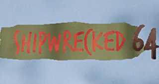 Shipwrecked 64 meme card, common rarity