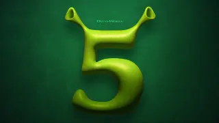 Carte meme Shrek 5, rareté commune