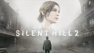 Silent Hill 2 Remake meme card, common rarity