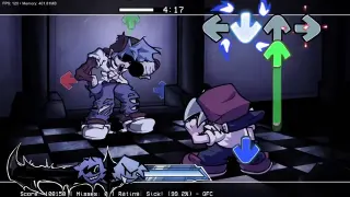 Silly Billy meme card, common rarity