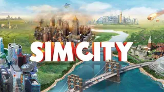 SimCity meme card, common rarity