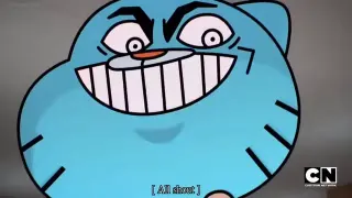 SJW Gumball meme card, common rarity