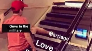 Carte meme Skipping Steps, rareté commune