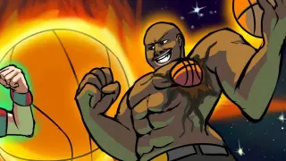Slam Remixes (Vs Quad City DJs) meme card, rare rarity