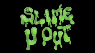 Slime (Slang) meme card, common rarity