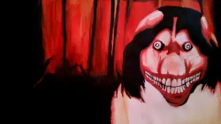 Smile.jpg meme card, legendary rarity