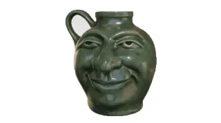 Smug Jug meme card, common rarity
