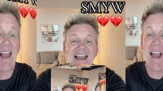 SMYW meme card, common rarity