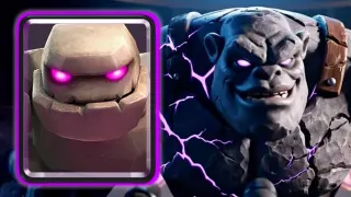 Carte meme Sneaky Golem in the Pocket, rareté commune