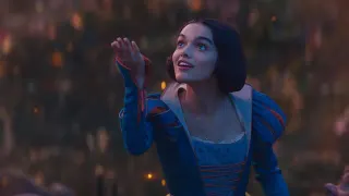 Snow White (2025 Film) meme card, common rarity