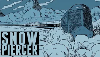 Carte meme Snowpiercer, rareté rare