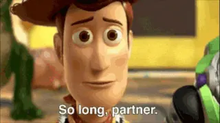 So Long, Partner meme card, common rarity