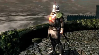 Carte meme Solaire of Astora, rareté épique