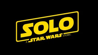 Solo: A Star Wars Story meme card, common rarity