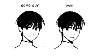 Some Guy, The Guy meme card, common rarity