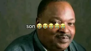 Son 😭😭😭😭😭 / "Son" Meme meme card, rare rarity