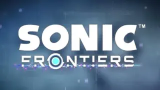 Sonic Frontiers meme card, common rarity