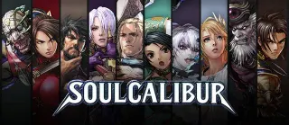 SoulCalibur meme card, common rarity