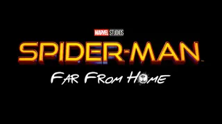 Spider-Man: Far From Home meme card, common rarity