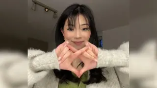 Spiderman Heart (Hand Gesture) meme card, common rarity
