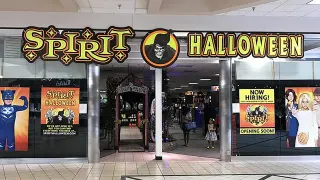 Carte meme Spirit Halloween, rareté commune