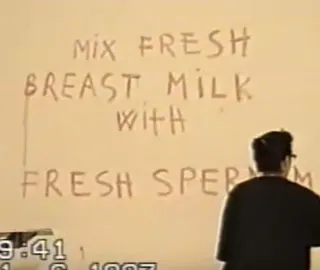 #SpiritCooking meme card, common rarity