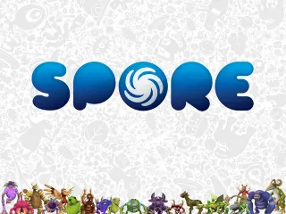 Spore meme card, common rarity
