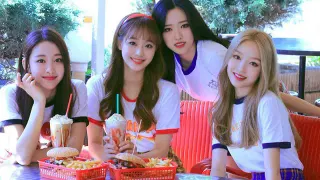 Carte meme Stan Loona, rareté rare